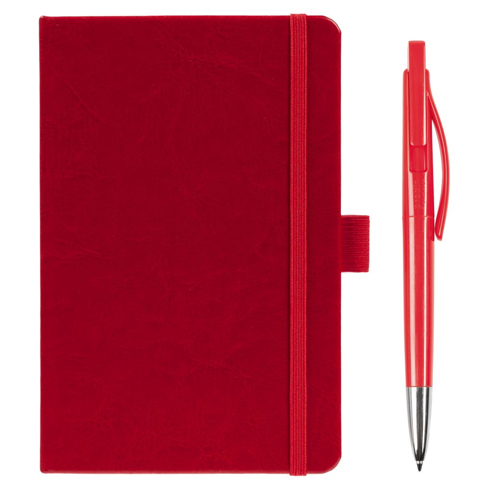 Набор Idea, красный / Миниатюра WWW (1000)