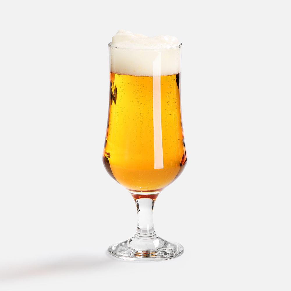 Бокал для пива Tulip / Миниатюра WWW (1000)