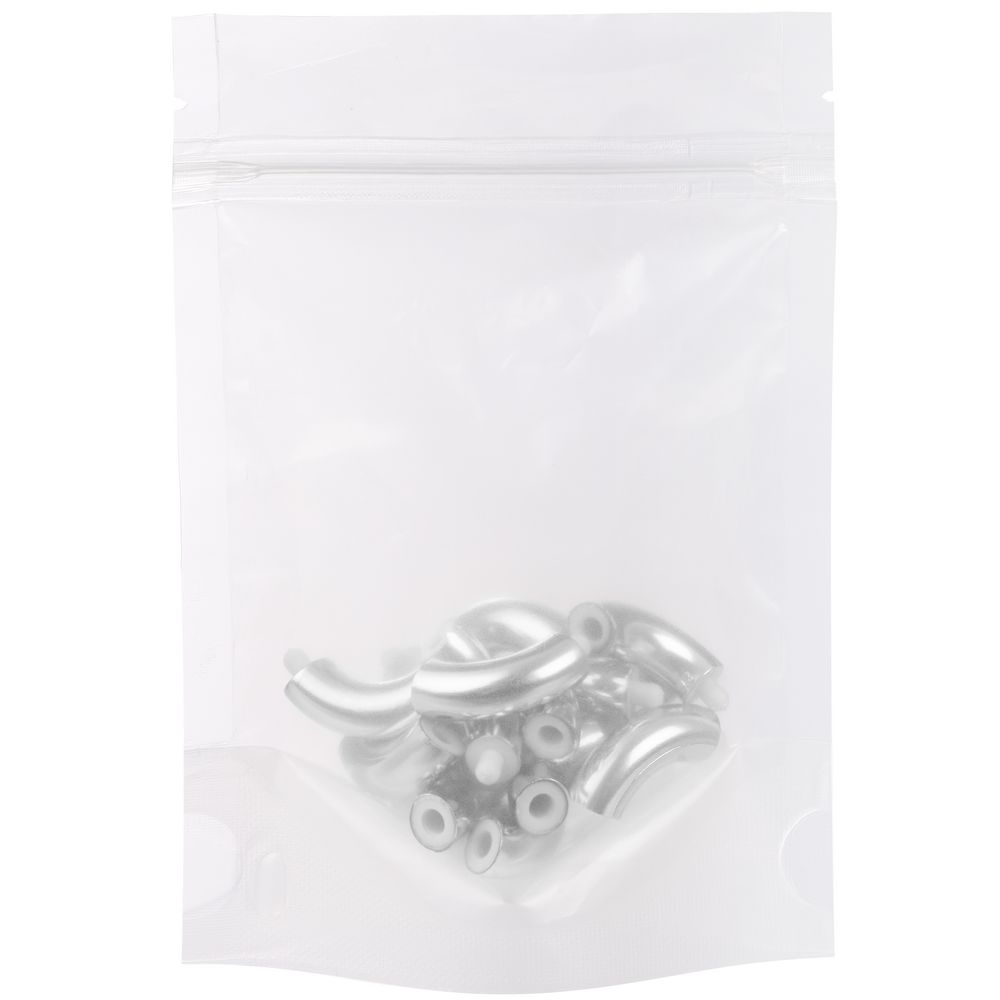 Антистресс Tangle, хром / Миниатюра WWW (1000)