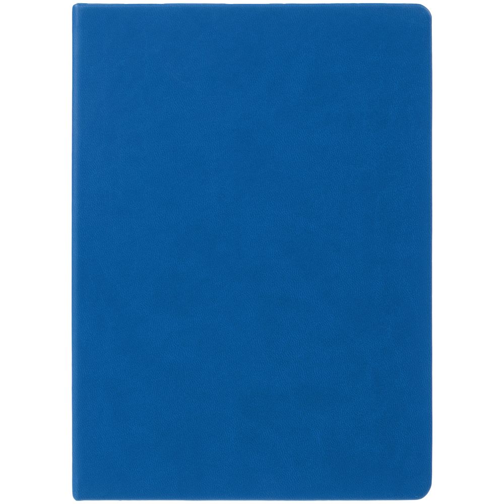 Блокнот Scope, в линейку, светло-синий / Миниатюра WWW (1000)