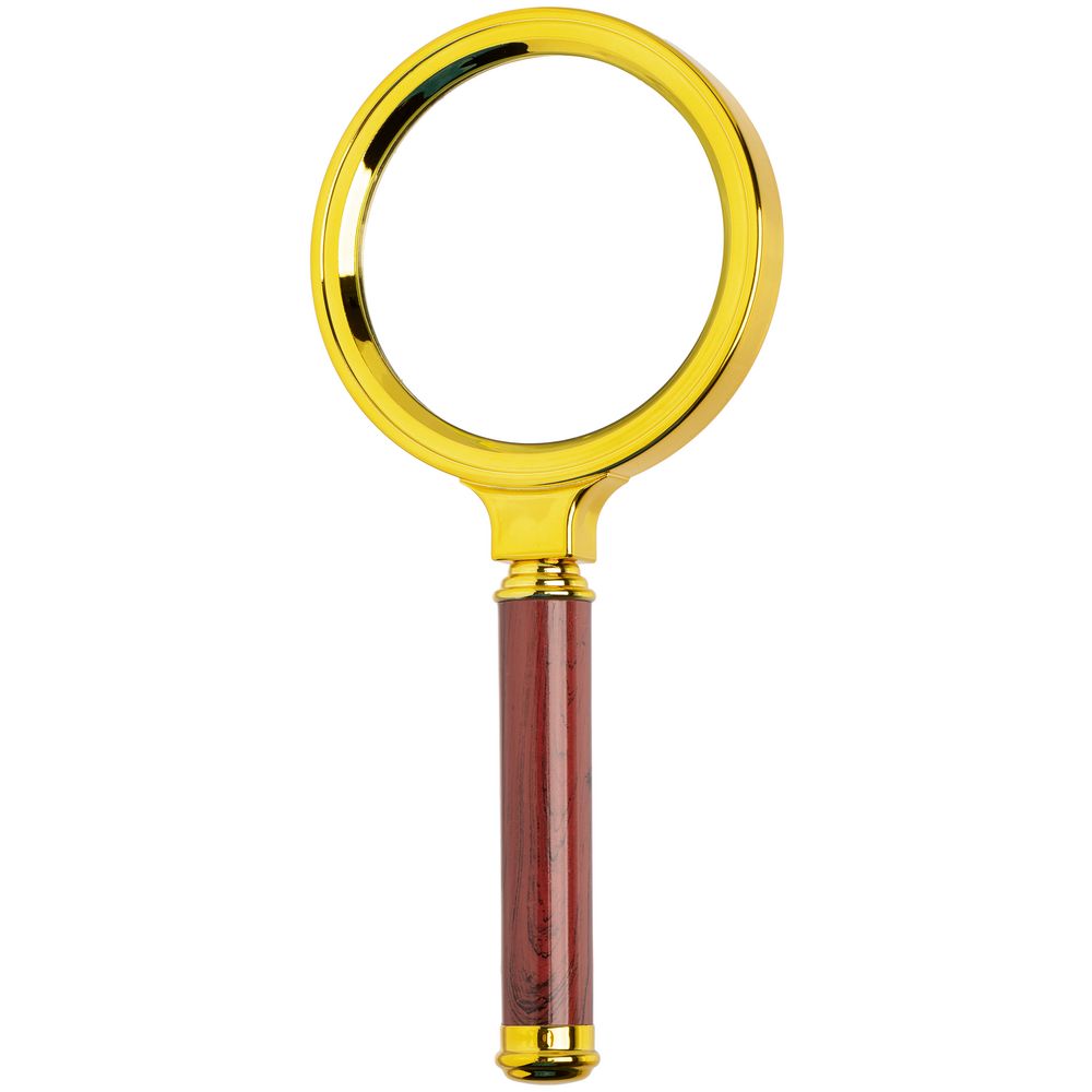 Лупа Lukema / Миниатюра WWW (1000)