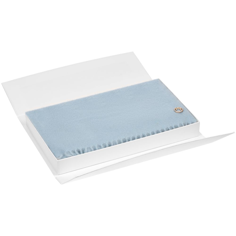 Коробка Triplet, белая / Миниатюра WWW (1000)