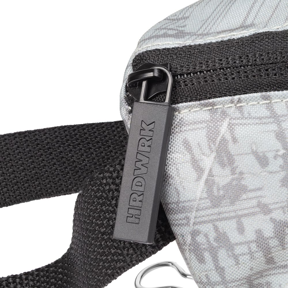 Поясная сумка Hard Work / Миниатюра WWW (1000)