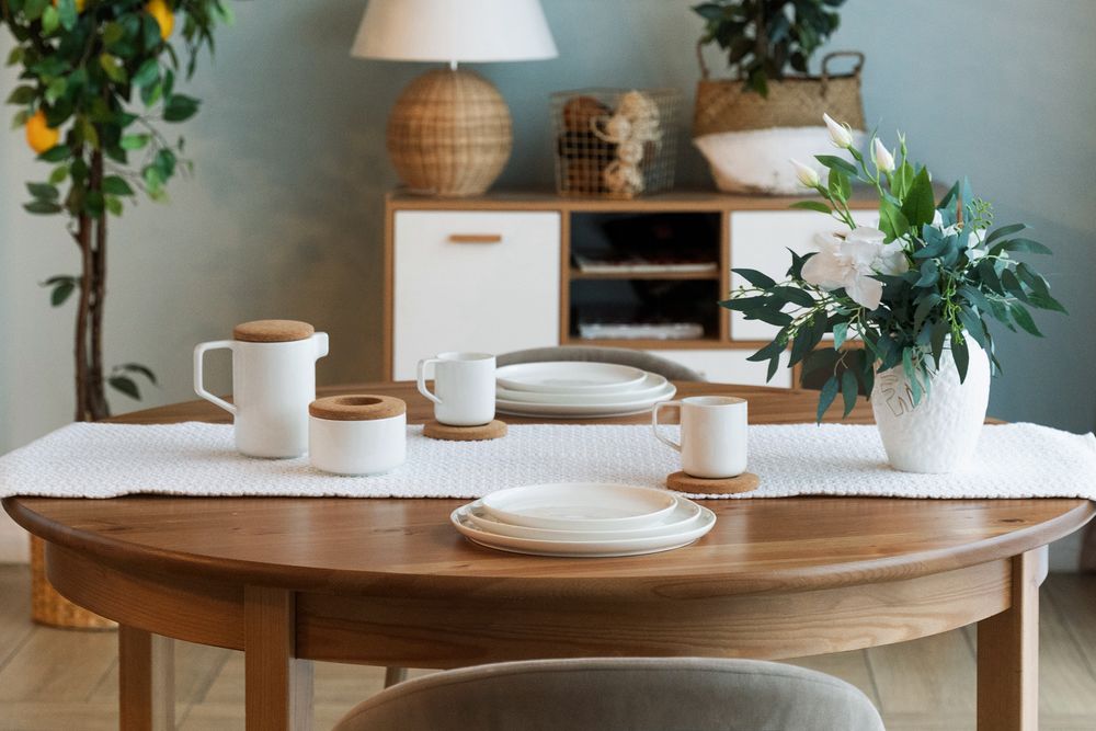 Сахарница Riposo, белая / Миниатюра WWW (1000)