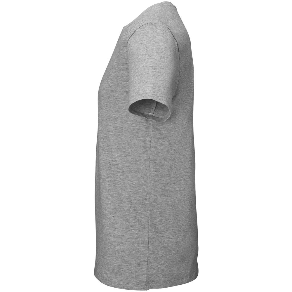 Футболка мужская Millenium Stretch Men, серый меланж / Миниатюра WWW (1000)