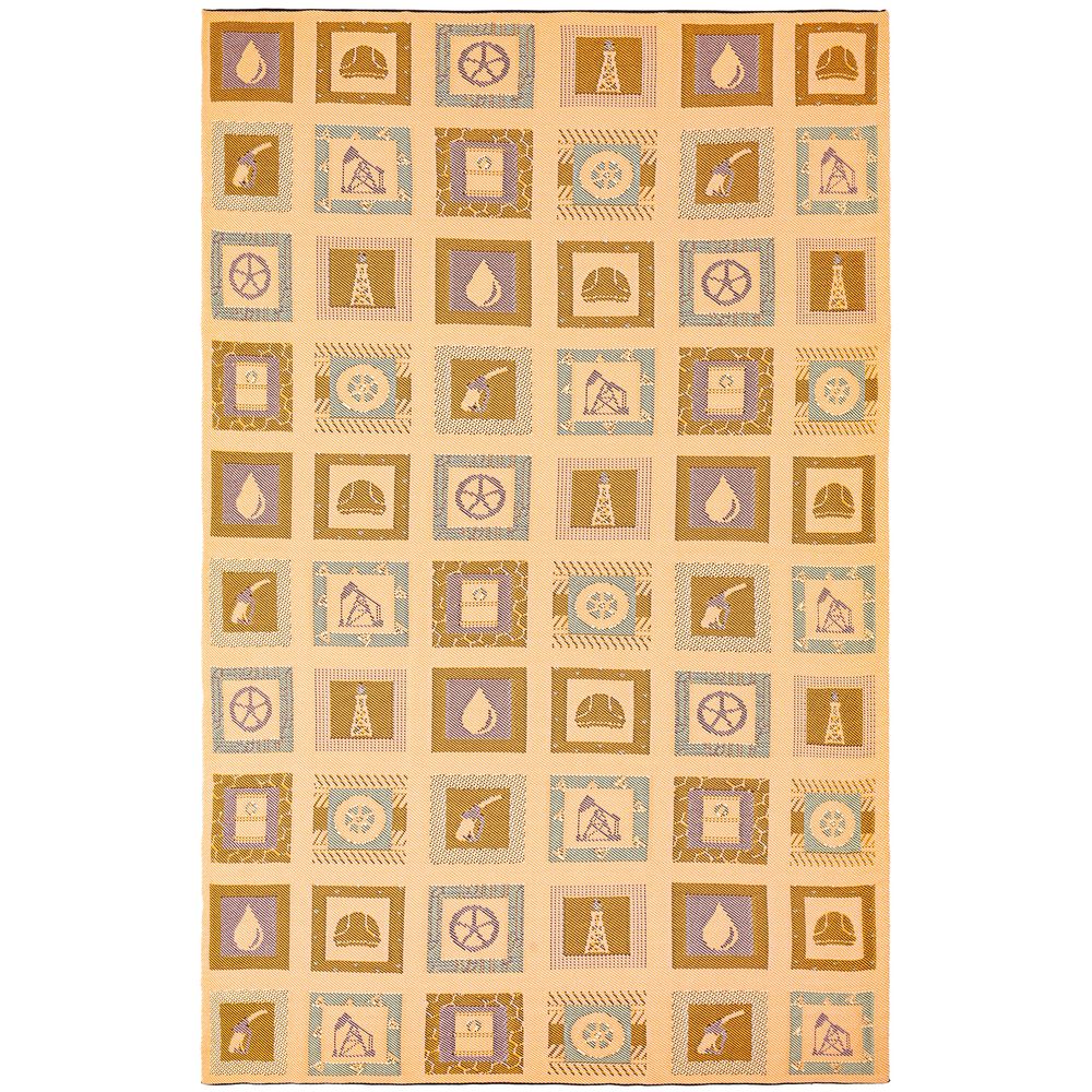 Плед Industry, нефть и газ / Миниатюра WWW (1000)