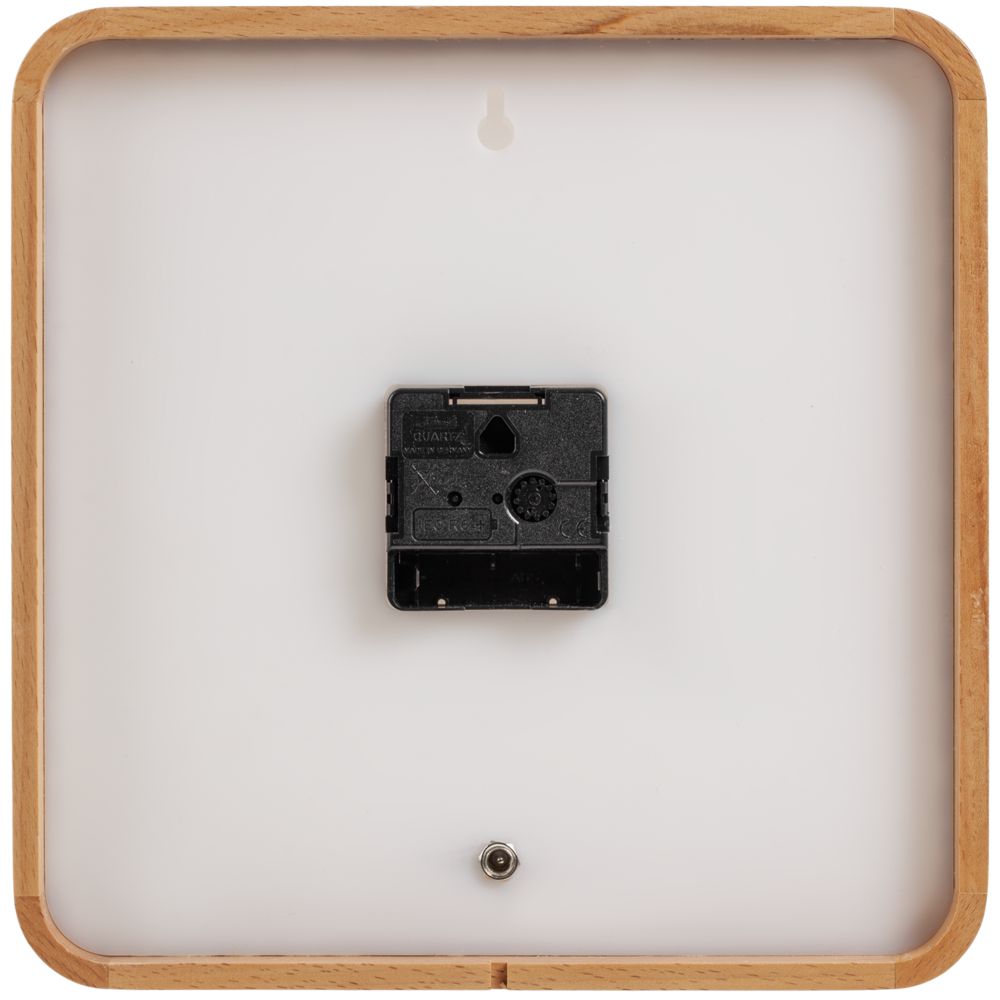 Часы настенные Woodstock с подсветкой / Миниатюра WWW (1000)