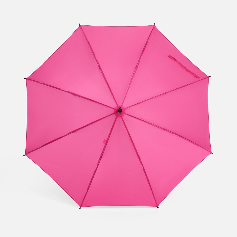 Зонт-трость Standard, ярко-розовый (фуксия) / Миниатюра WWW (1000)