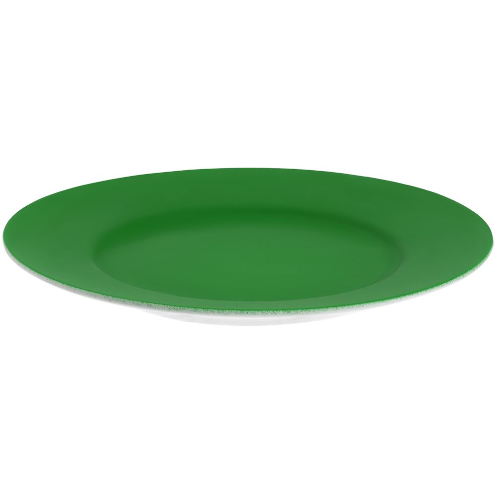 Чайная пара Best Morning, зеленая / Миниатюра WWW (1000)