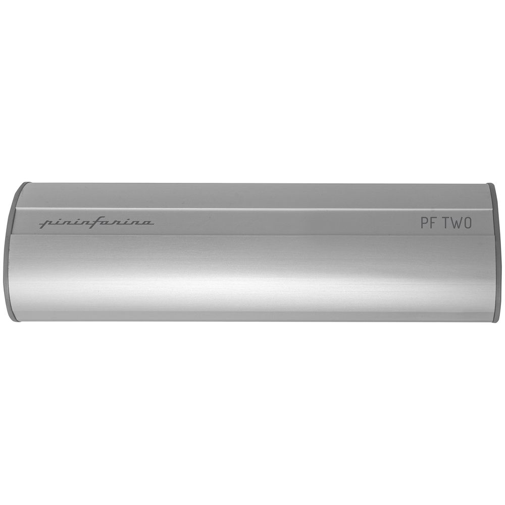 Ручка шариковая PF Two, синяя / Миниатюра WWW (1000)