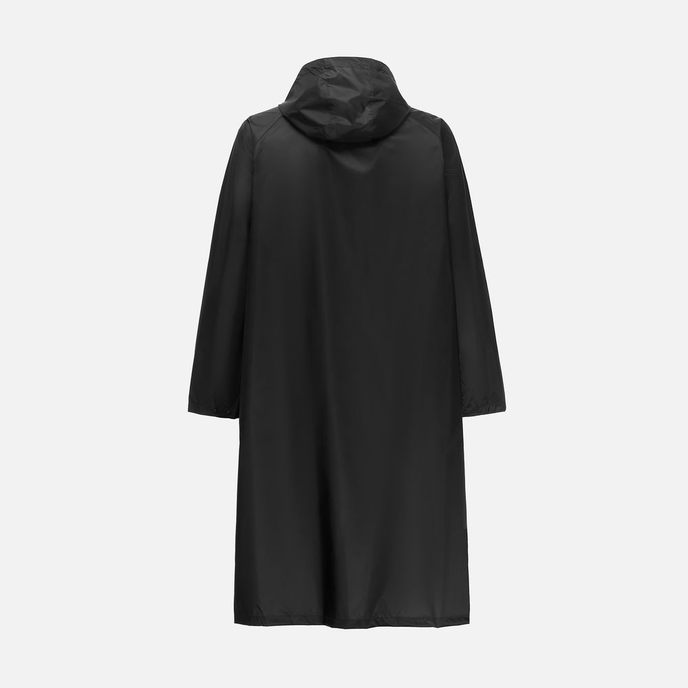 Дождевик R2, черный / Миниатюра WWW (1000)