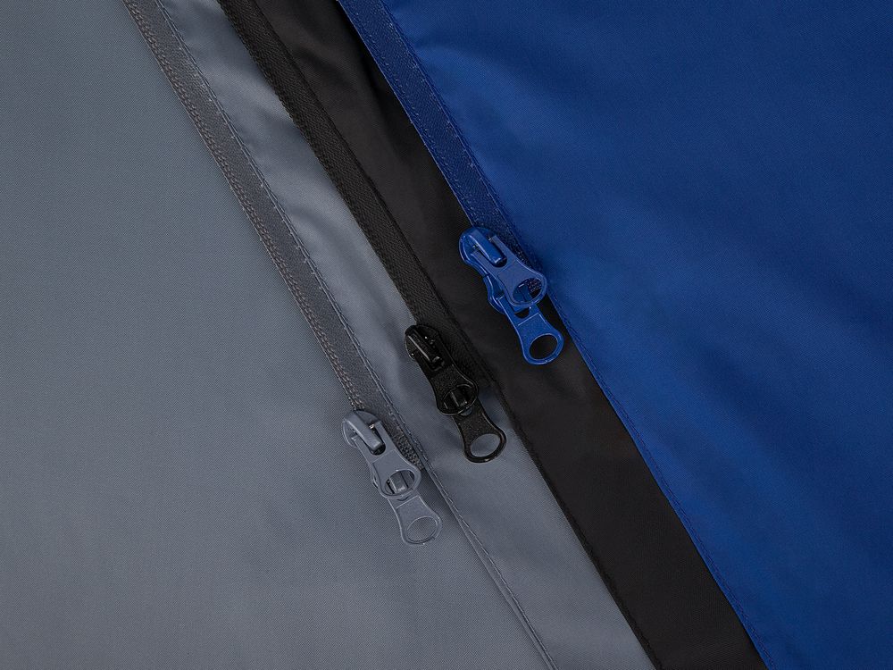 Дождевик R2, черный / Миниатюра WWW (1000)