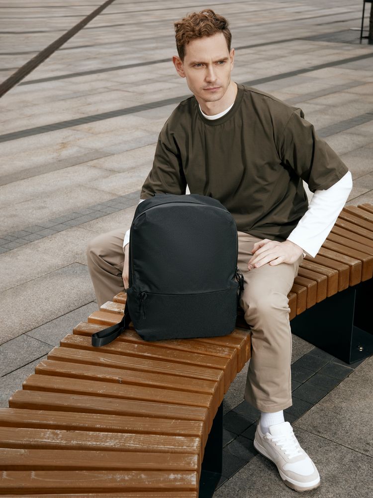 Рюкзак Easy Gait L, черный / Миниатюра имиджевого (1000)