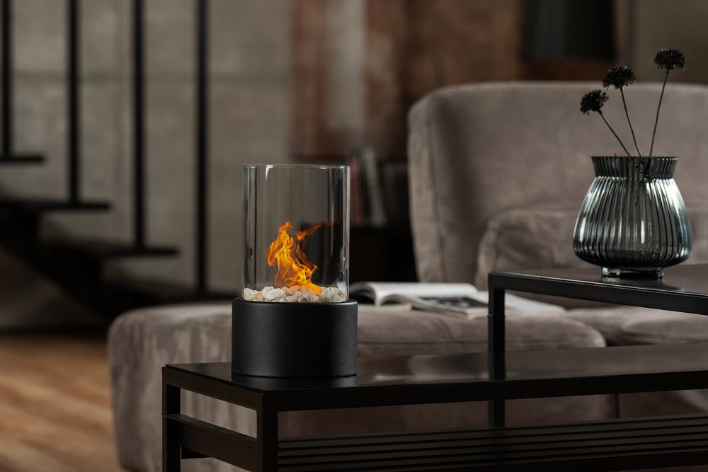 Биокамин Sera / Миниатюра WWW (1000)