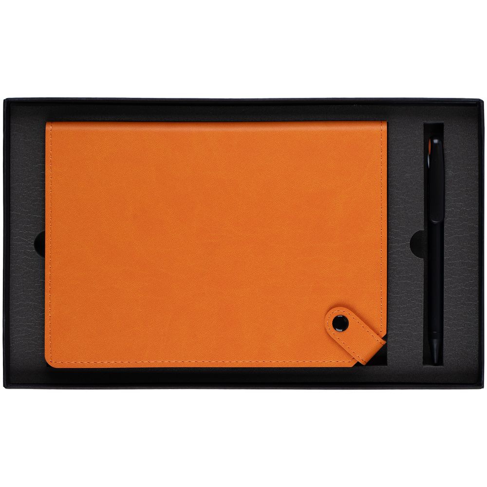 Набор Angle, оранжевый / Миниатюра WWW (1000)