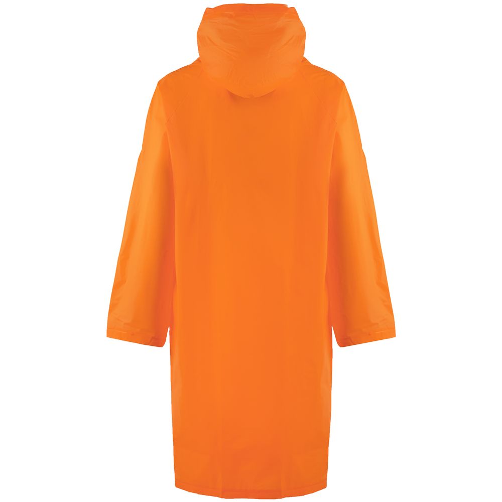 Дождевик RainDrop, оранжевый / Миниатюра WWW (1000)