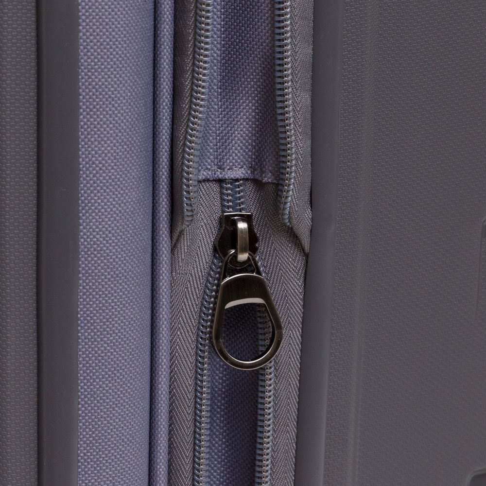 Чемодан Skyline L, серый / Миниатюра WWW (1000)