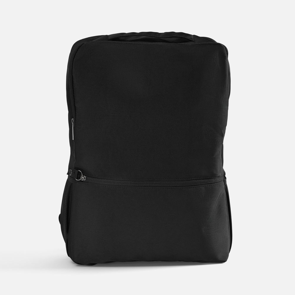 Рюкзак для ноутбука Sloten, черный / Миниатюра WWW (1000)