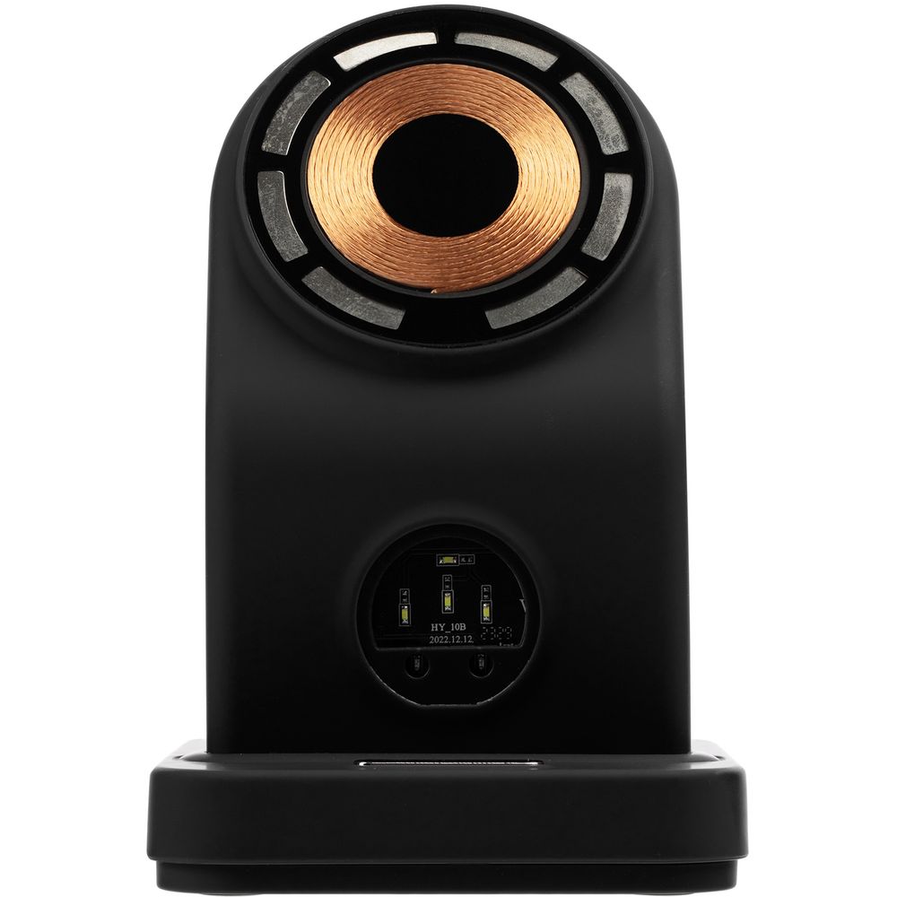 Магнитная зарядная станция Cooper Duo, черная / Миниатюра WWW (1000)