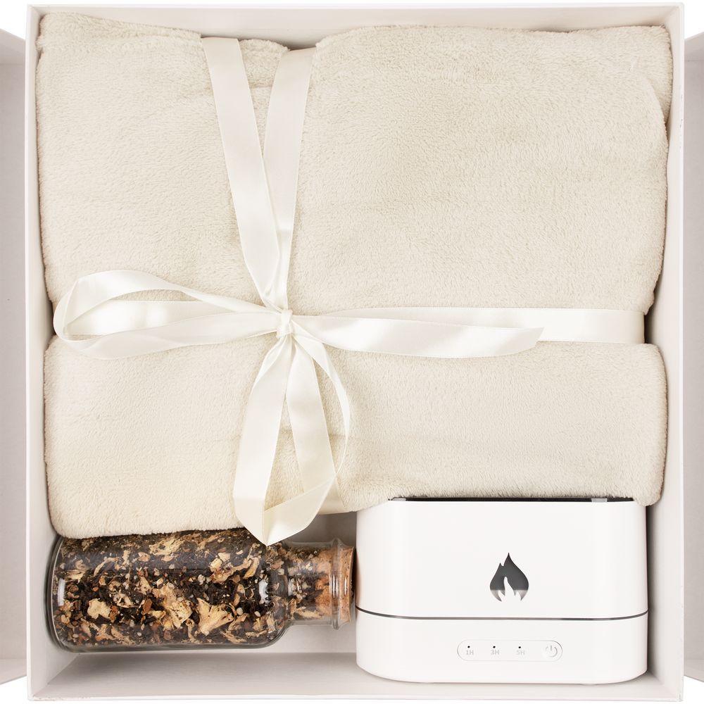 Набор Housewarming, белый / Миниатюра WWW (1000)