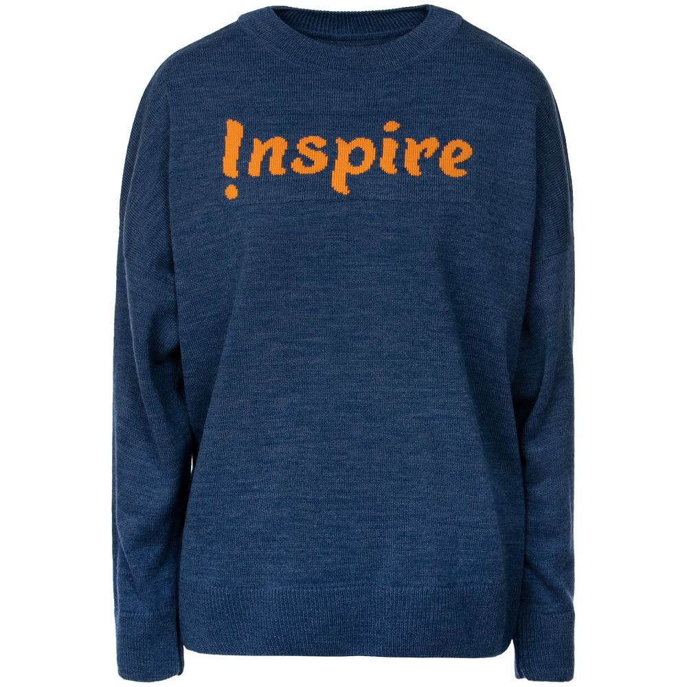 Свитер оверсайз на заказ Tricksy Intar, акрил / Миниатюра WWW (1000)