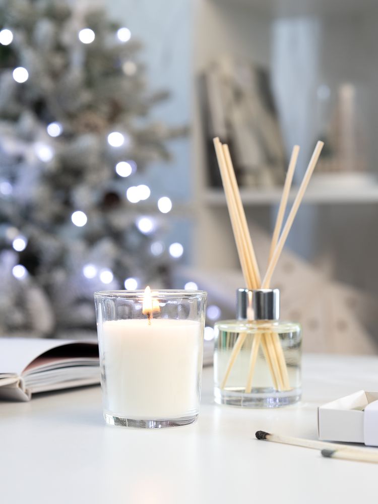 Набор Homebody / Миниатюра WWW (1000)