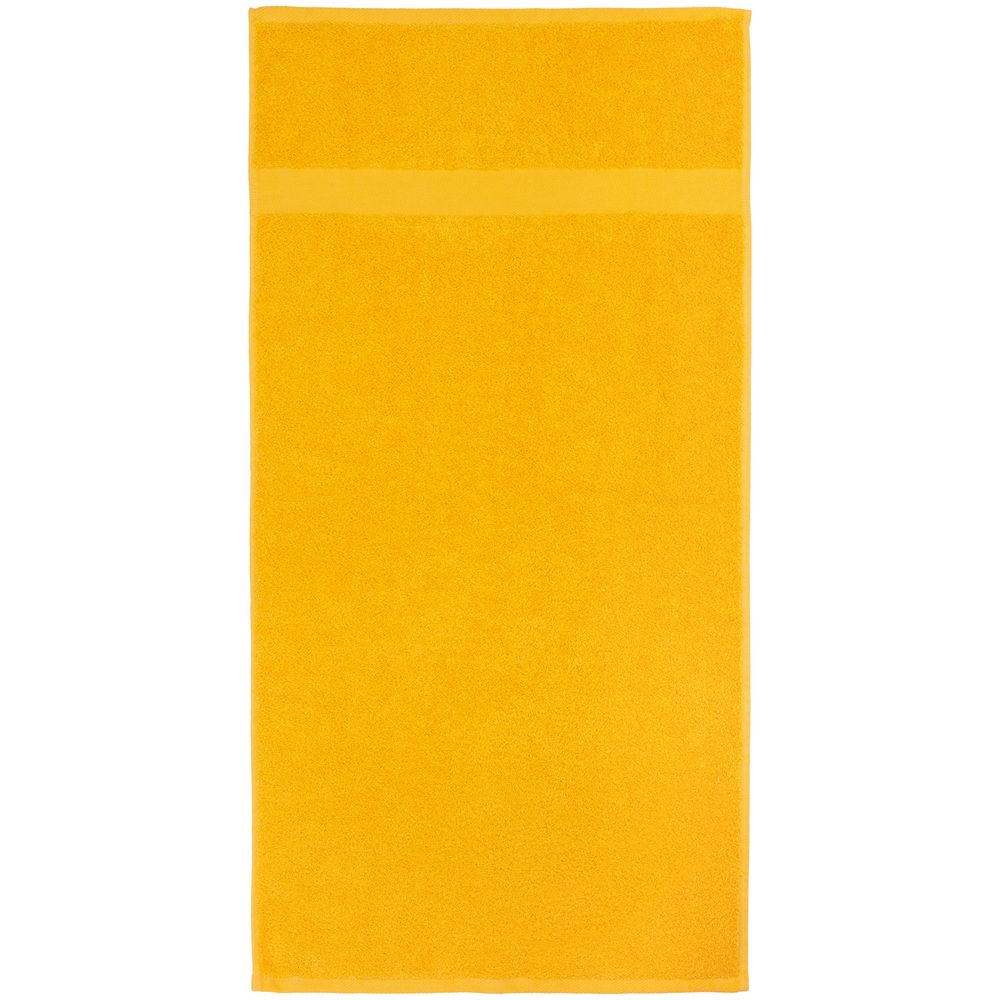 Полотенце Embrace, среднее, желтое / Миниатюра WWW (1000)