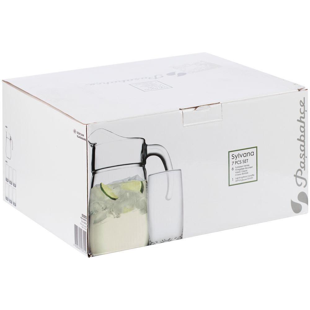 Набор Sylvana / Миниатюра WWW (1000)