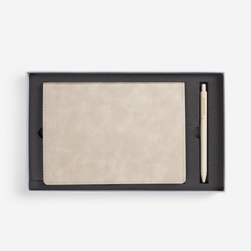 Набор Urban, бежевый / Миниатюра WWW (1000)