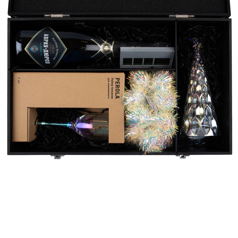 Набор Year Start / Миниатюра WWW (1000)