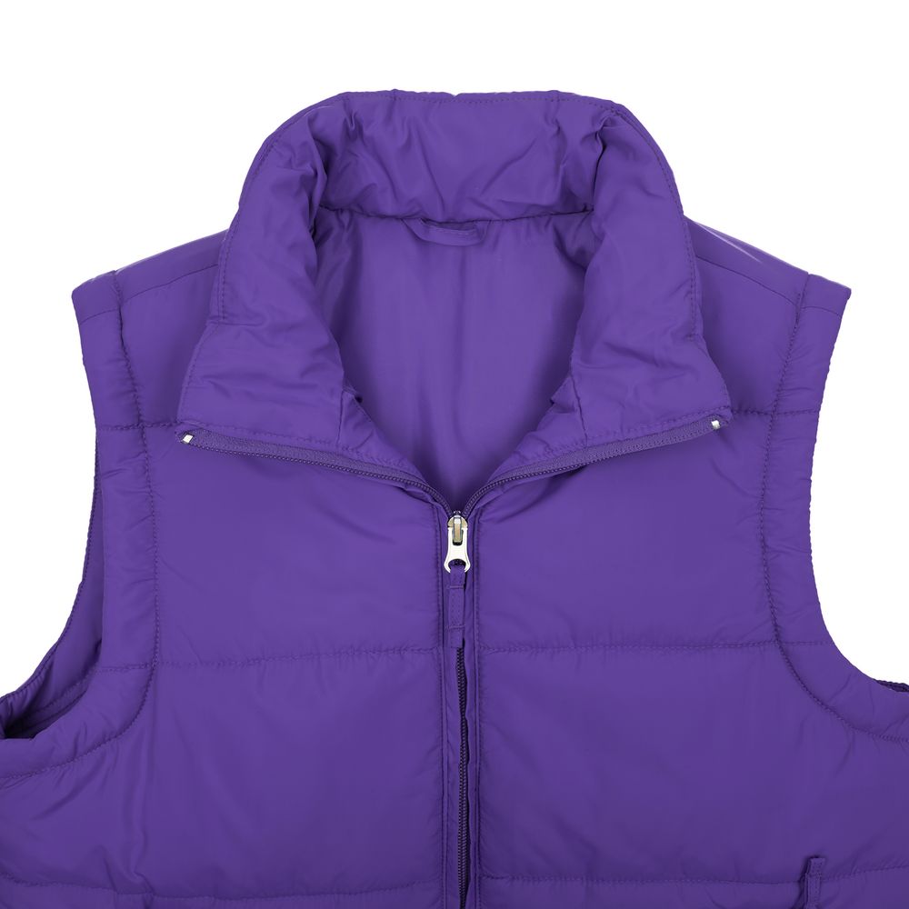 Жилет детский Kama Kids, фиолетовый / Миниатюра WWW (1000)