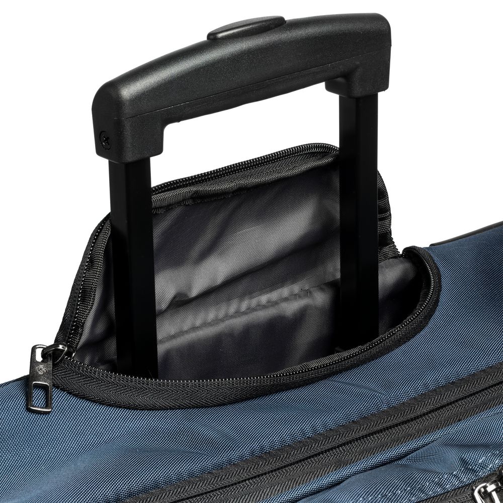 Мобильный офис GuardIT 2.0, синий / Миниатюра WWW (1000)