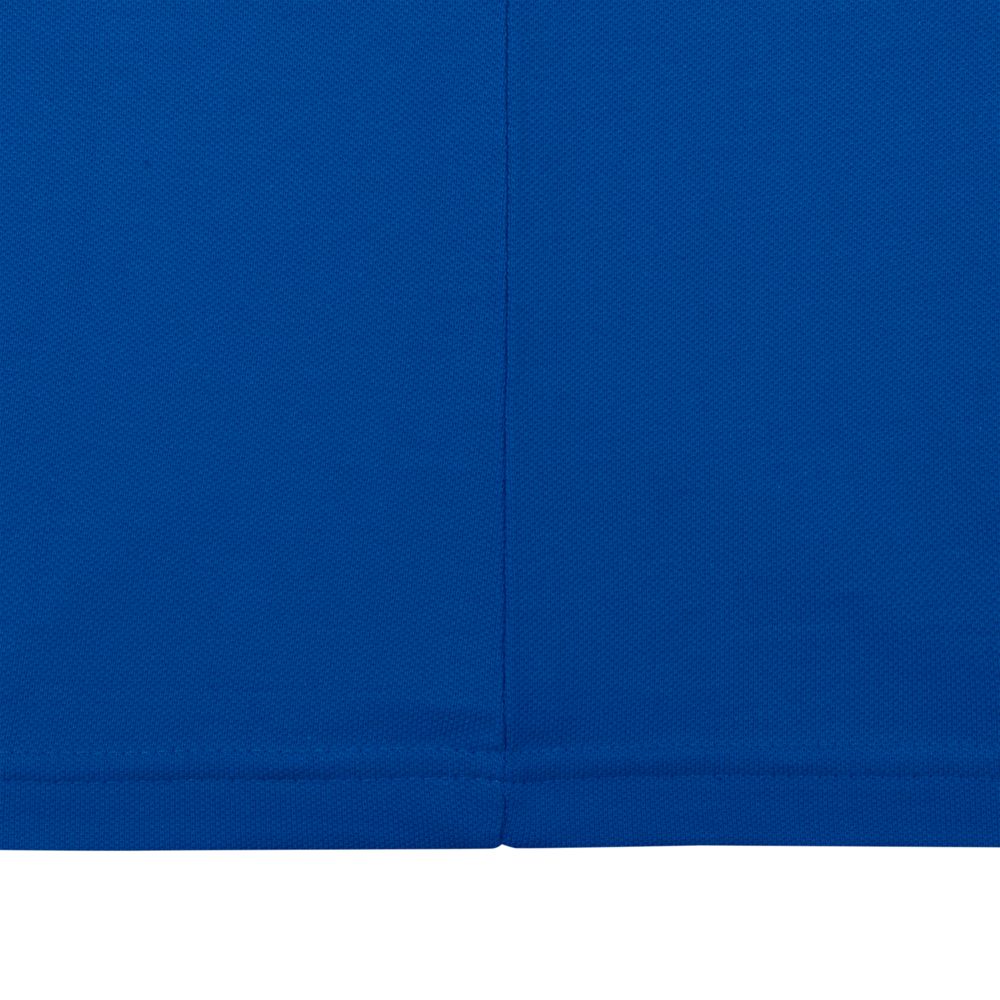 Рубашка поло женская Safran Timeless ярко-синяя / Миниатюра WWW (1000)