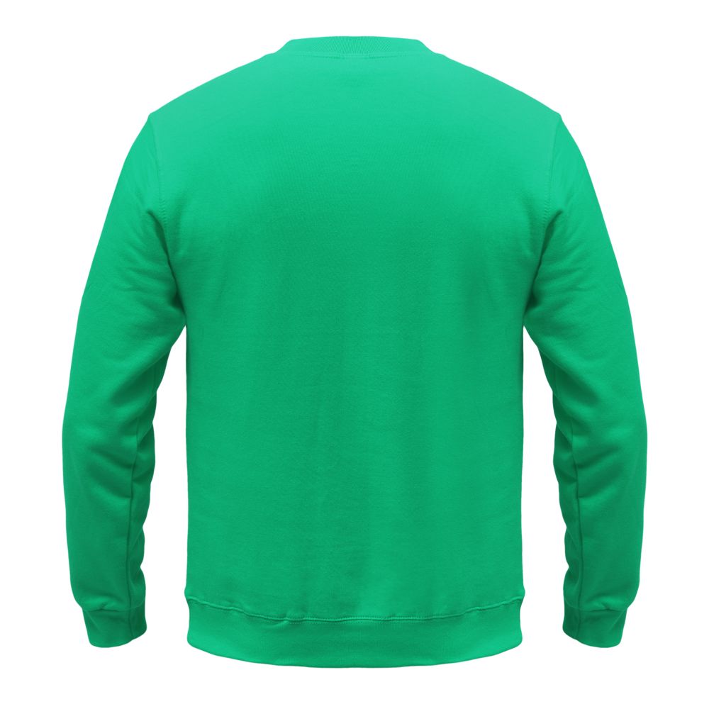 Толстовка ID.002 зеленая / Миниатюра WWW (1000)