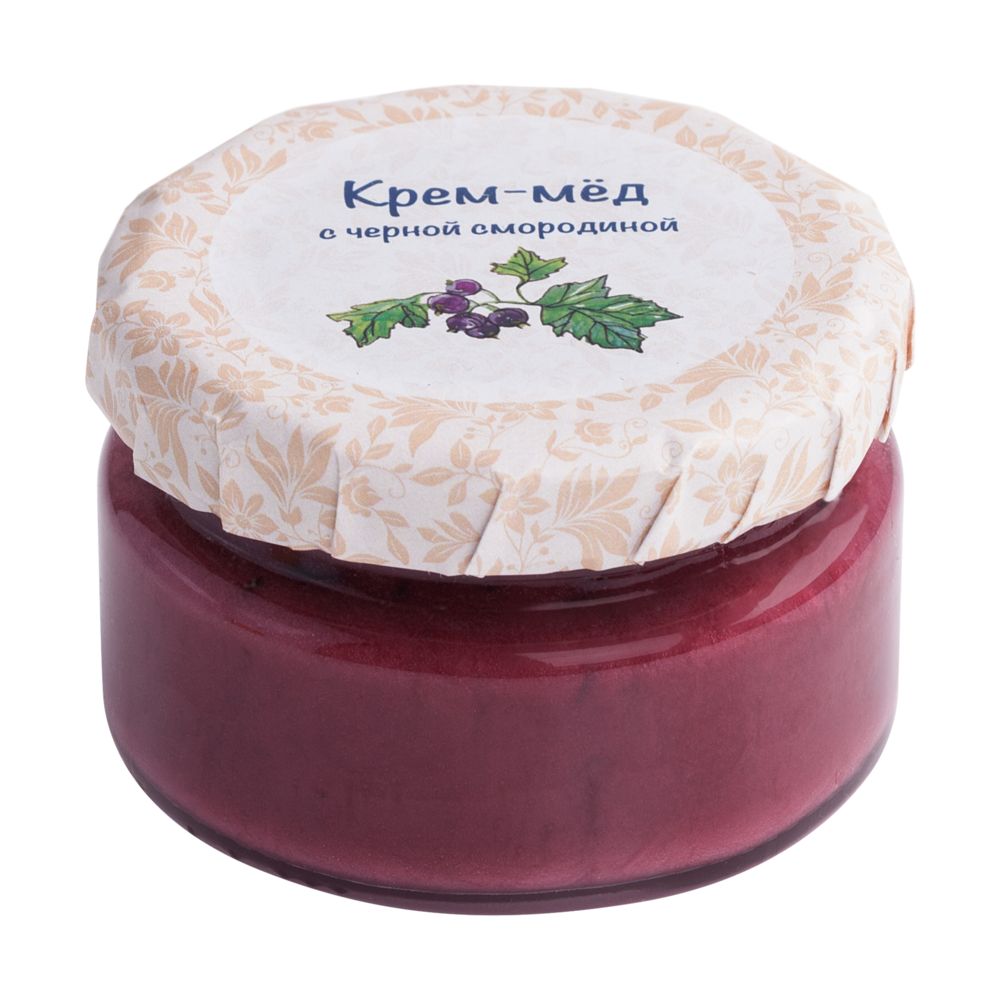 Набор Honey Cream, 2 вкуса / Миниатюра WWW (1000)