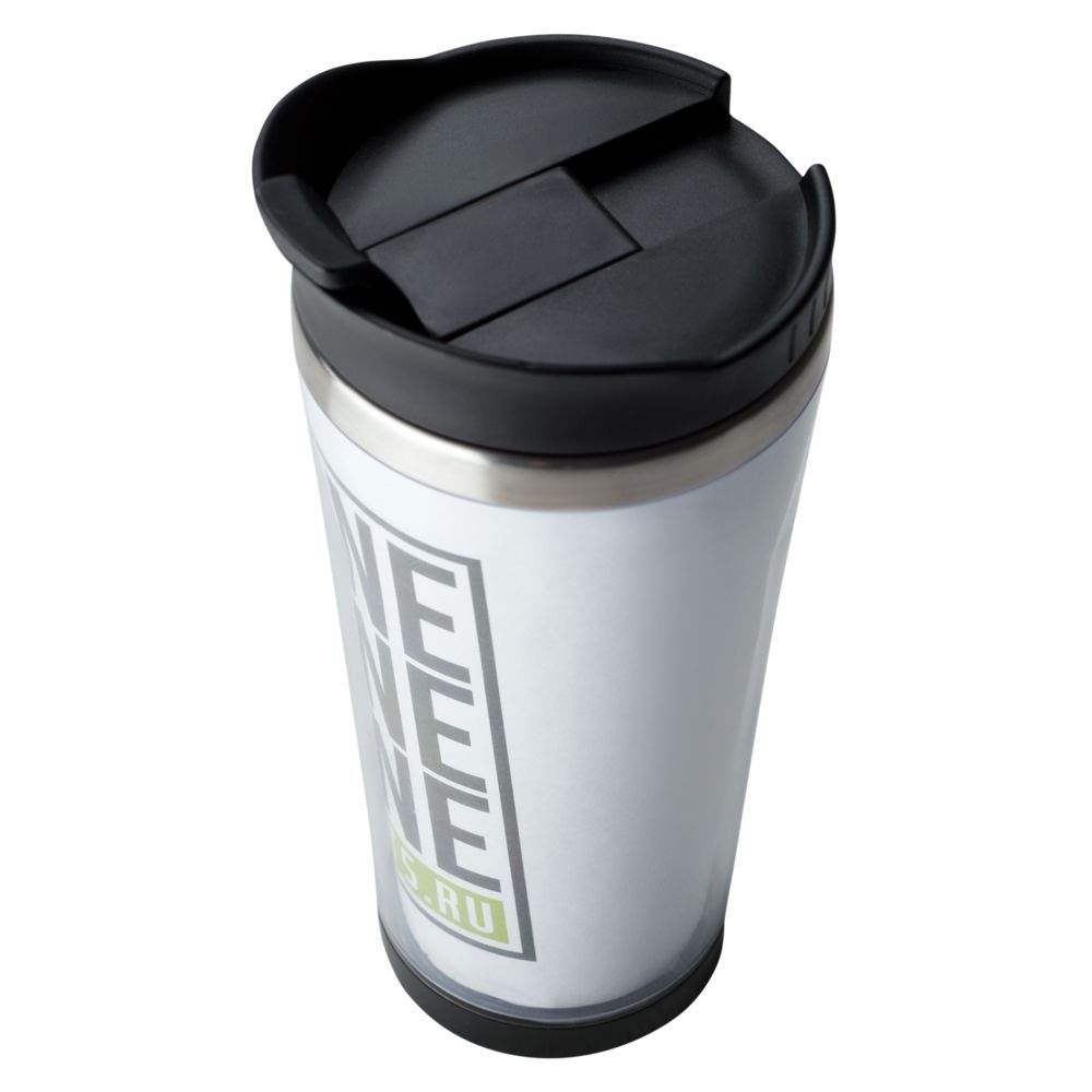 Термостакан Poster 2 / Миниатюра WWW (1000)