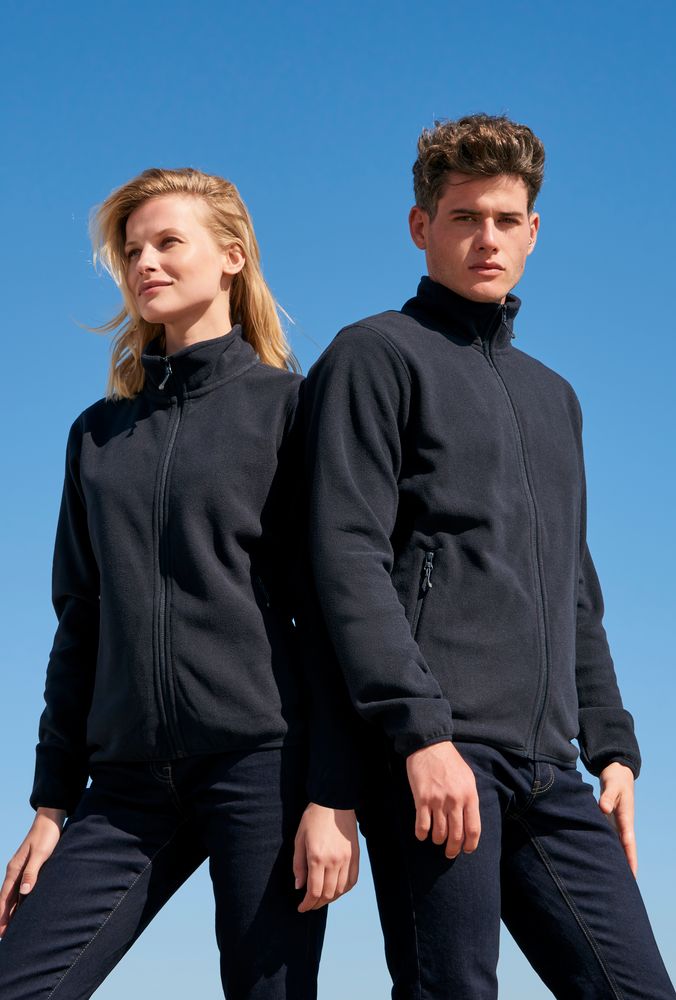 Куртка женская Factor Women, ярко-синяя / Миниатюра WWW (1000)