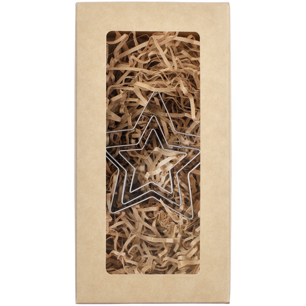 Набор Christmassy для приготовления имбирного печенья / Миниатюра WWW (1000)