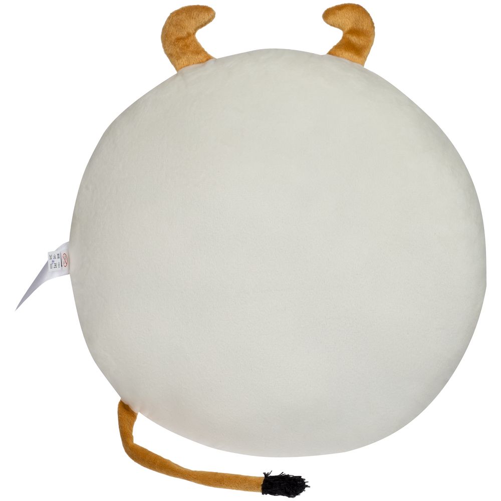 Подушка George Moonie / Миниатюра WWW (1000)