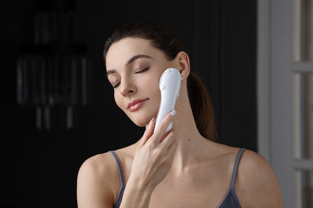 Гальванический массажер GM04 / Миниатюра WWW (1000)