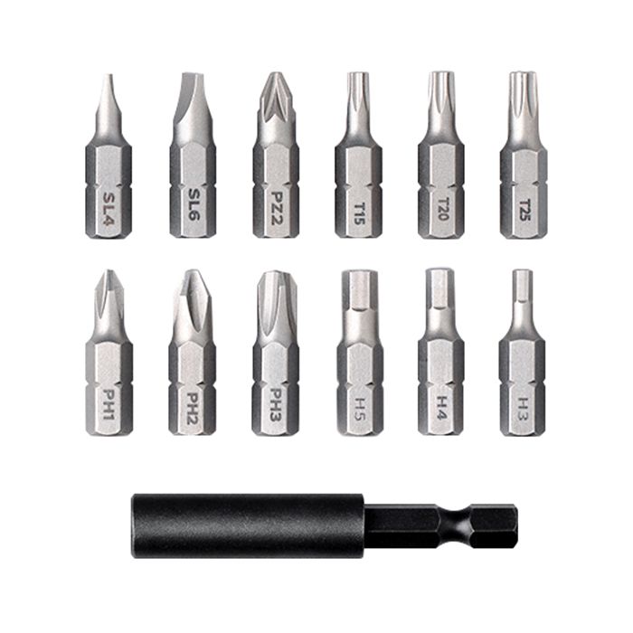 Отвертка аккумуляторная Mi Cordless Screwdriver / Миниатюра WWW (1000)