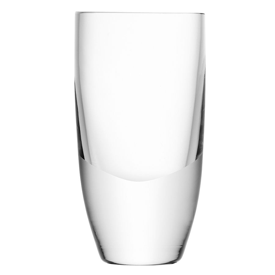 Набор из 4 стопок для водки LuLu / Миниатюра WWW (1000)