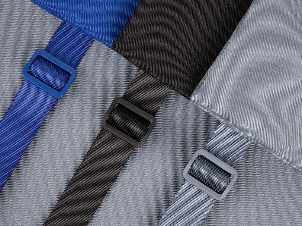 Поясная сумка W2, синяя / Миниатюра WWW (1000)