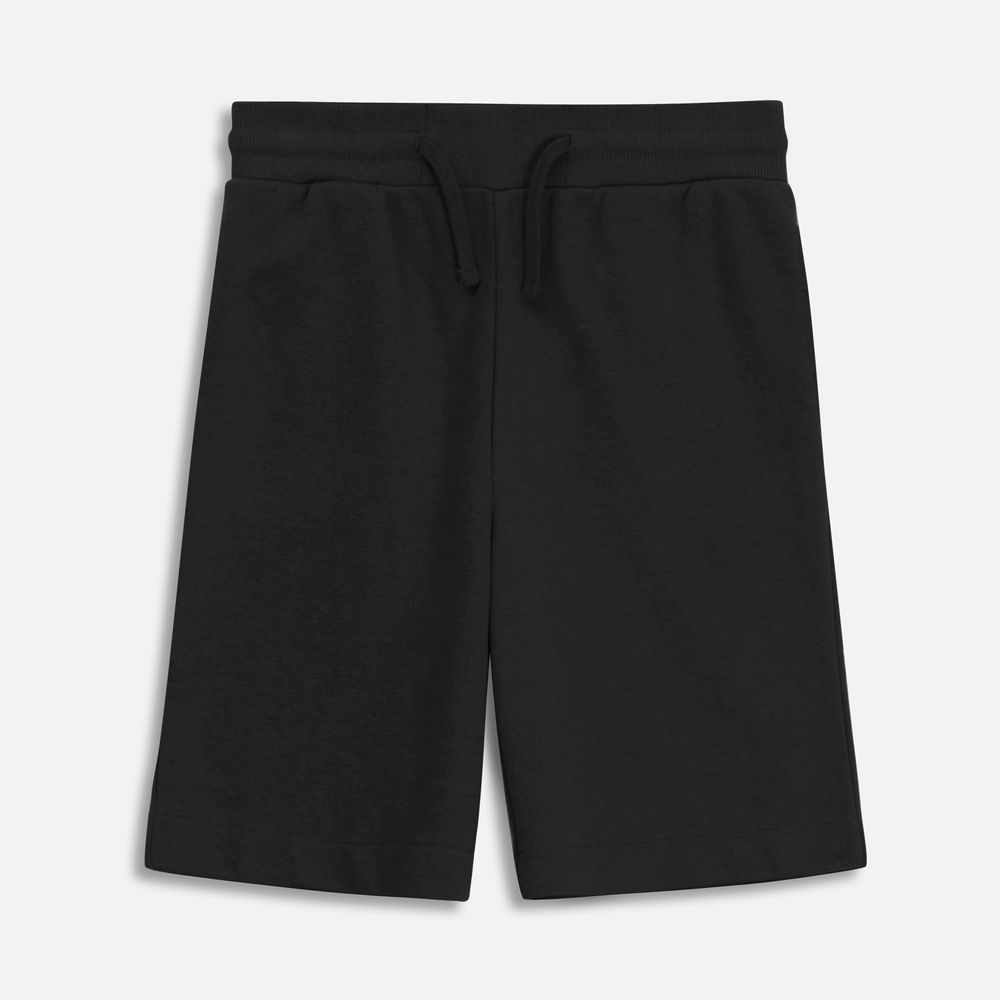 Шорты J3, черные / Миниатюра WWW (1000)