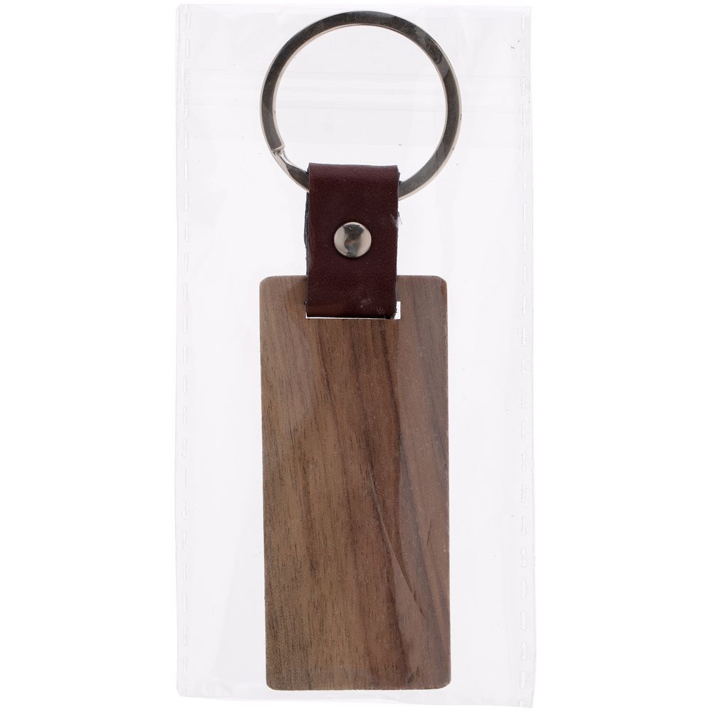 Брелок Wood Token ver. 2 / Миниатюра WWW (1000)