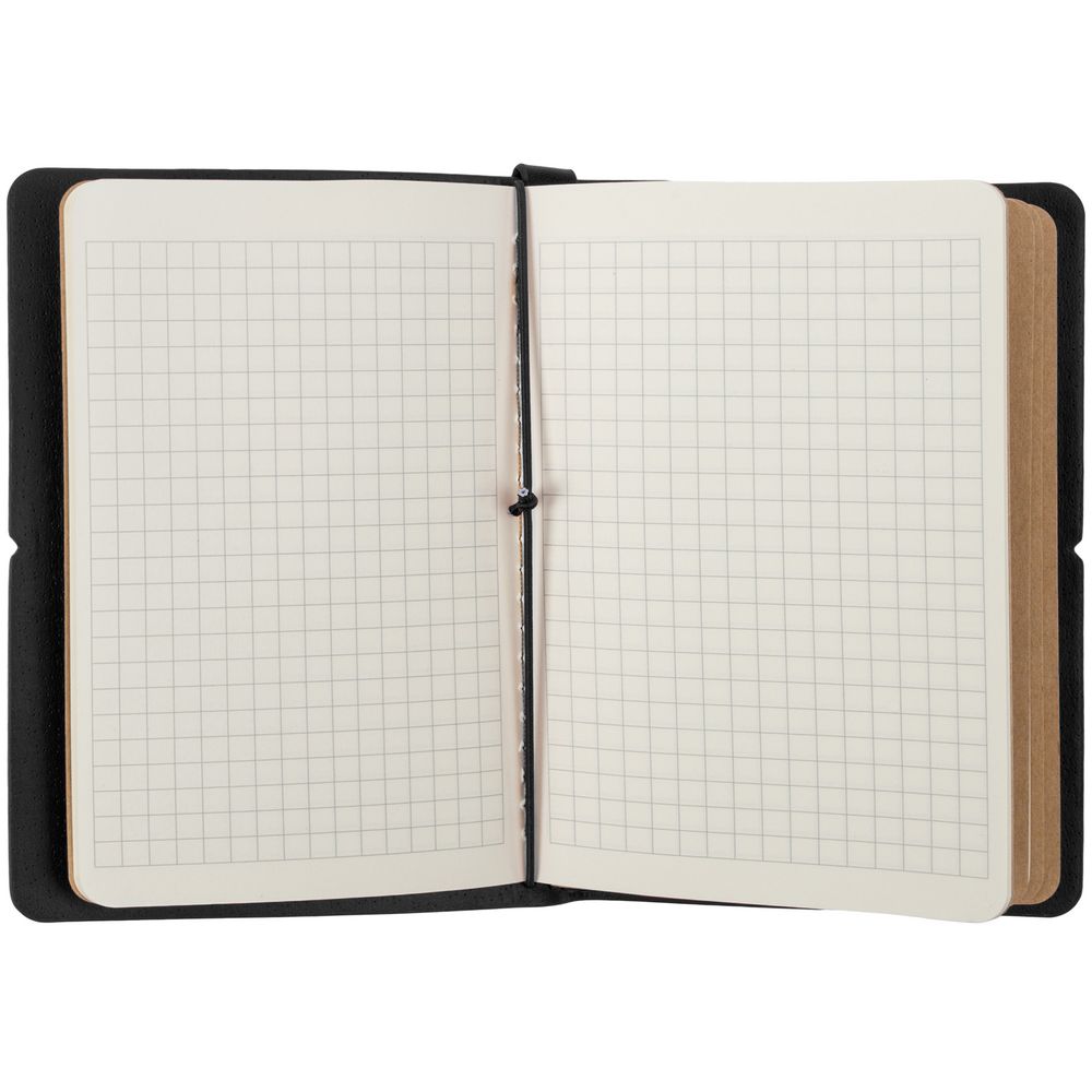 Органайзер Manifold Mini, черный / Миниатюра WWW (1000)