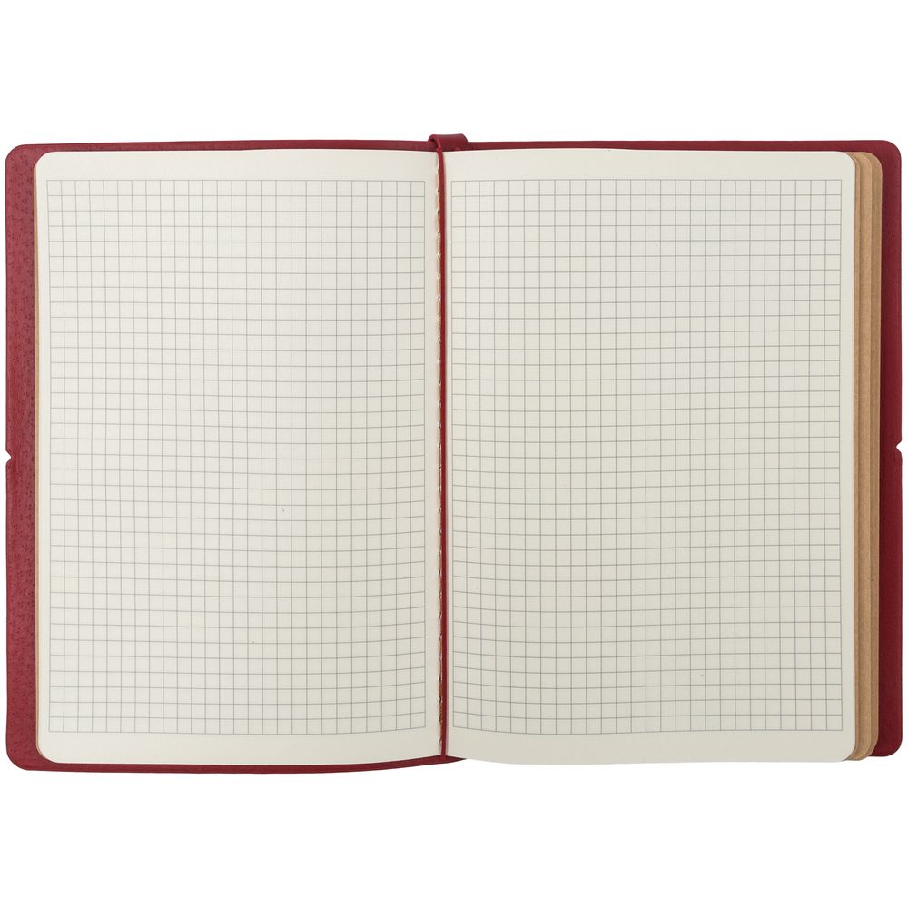 Органайзер Manifold, красный / Миниатюра WWW (1000)