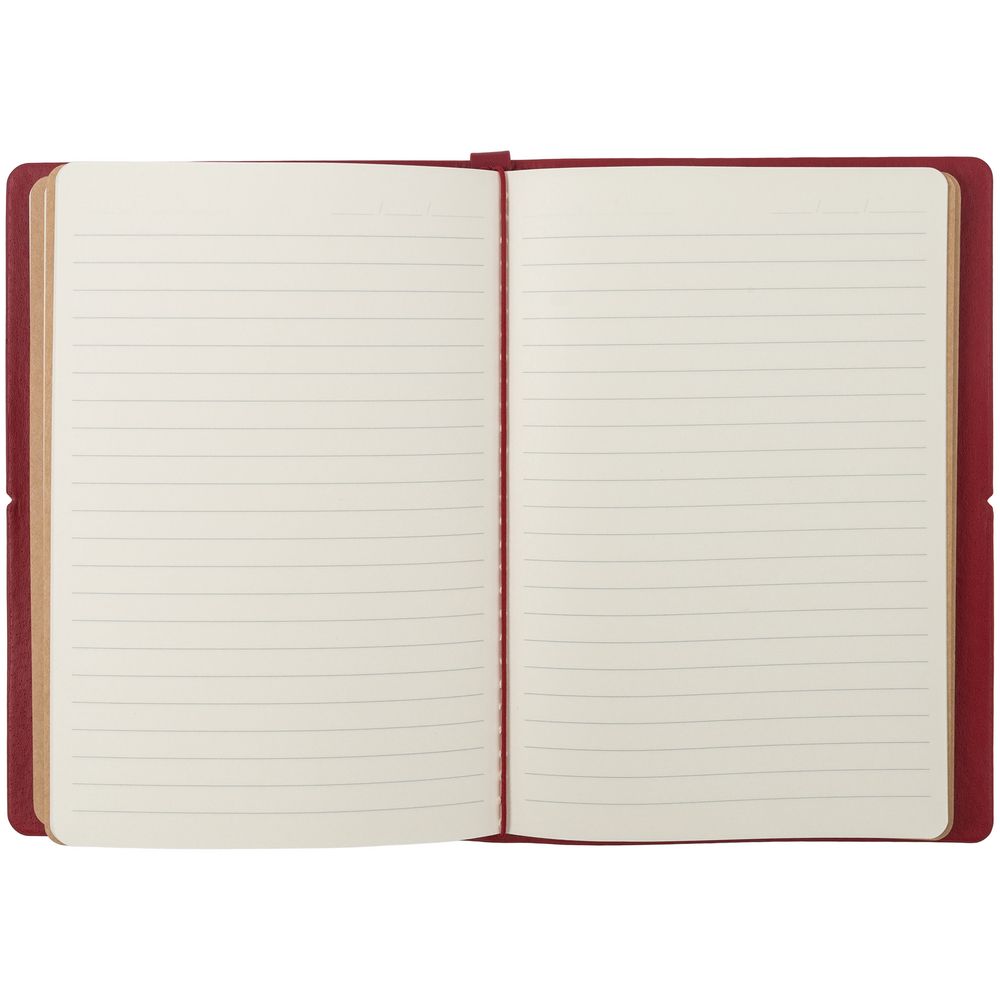 Органайзер Manifold, красный / Миниатюра WWW (1000)