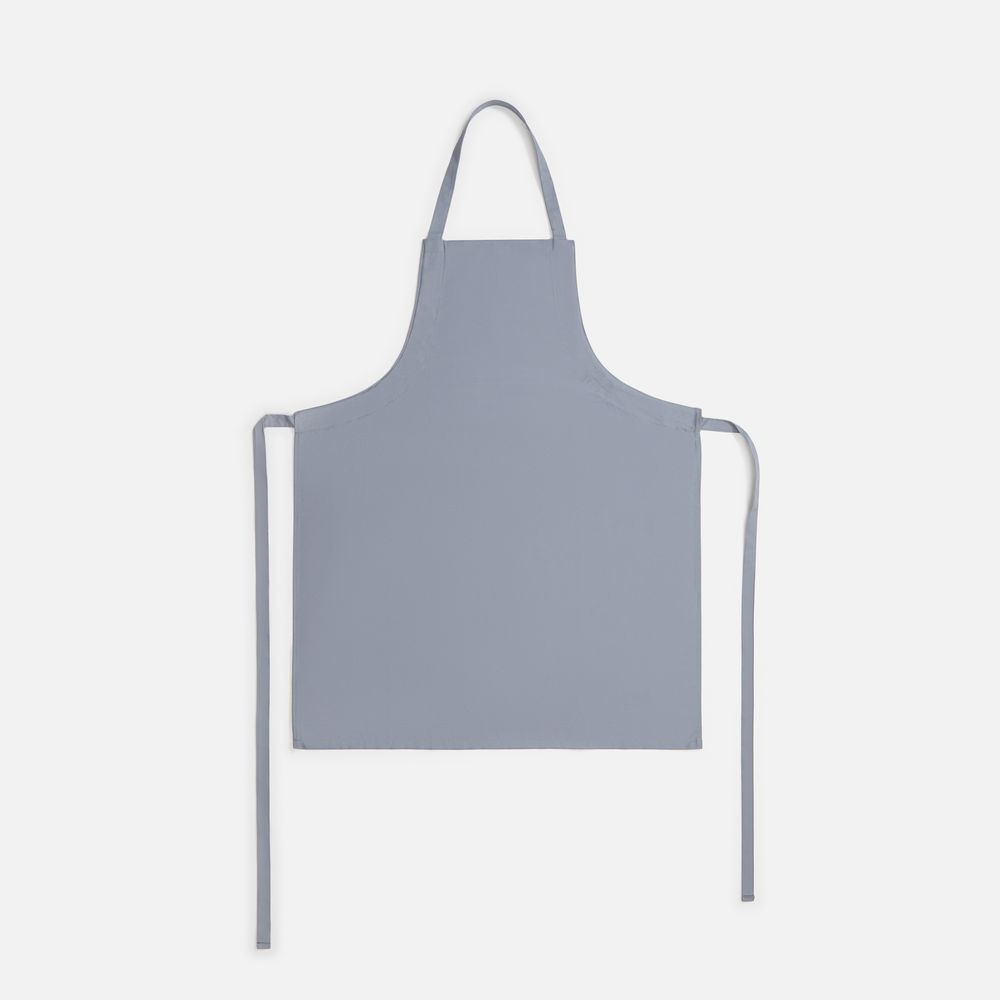 Фартук E1, серый / Миниатюра WWW (1000)