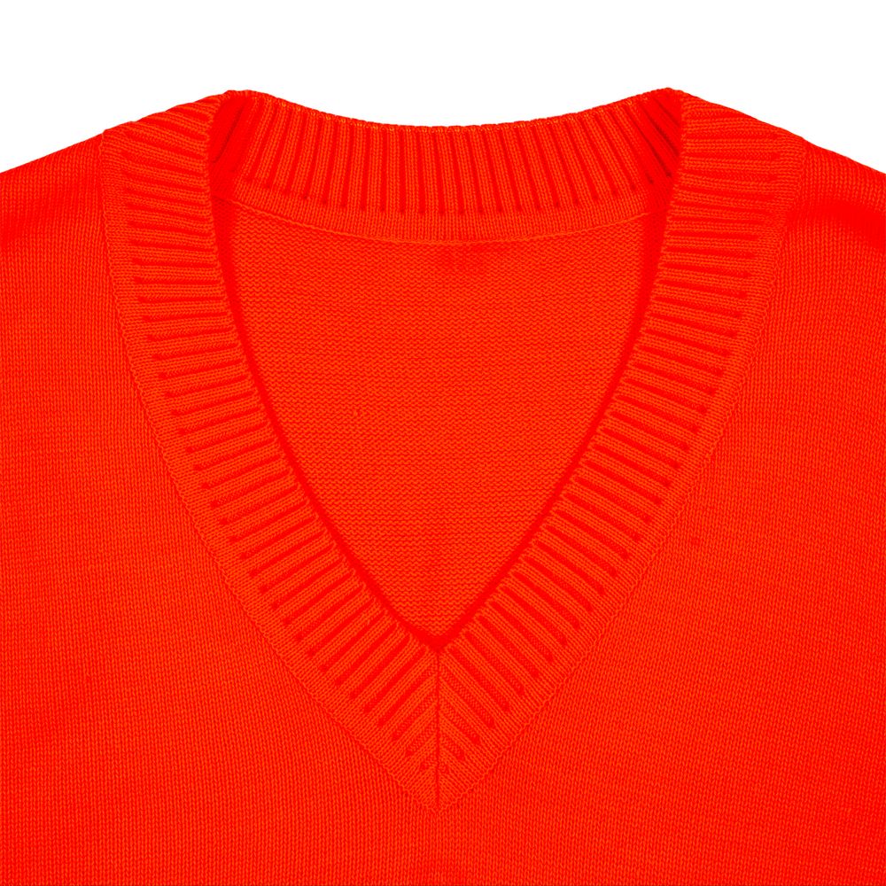 Жилет оверсайз унисекс Tad в сумке, красный / Миниатюра WWW (1000)